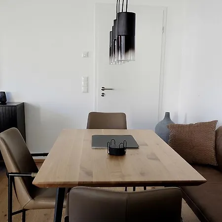 Διαμέρισμα Widderkopf Oberstaufen