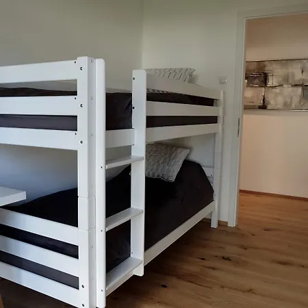 Διαμέρισμα Widderkopf