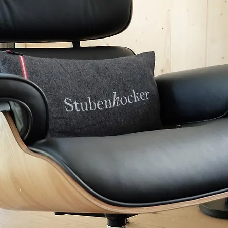 Widderkopf Διαμέρισμα Oberstaufen