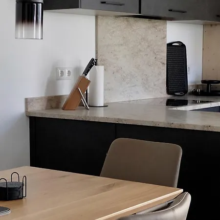 Διαμέρισμα Widderkopf