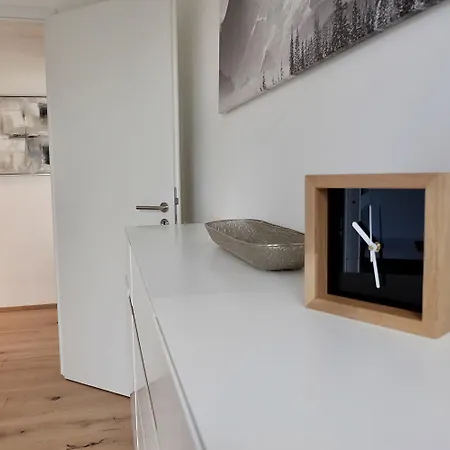 Widderkopf Διαμέρισμα