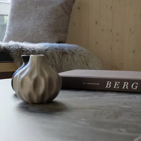 Widderkopf Διαμέρισμα Oberstaufen