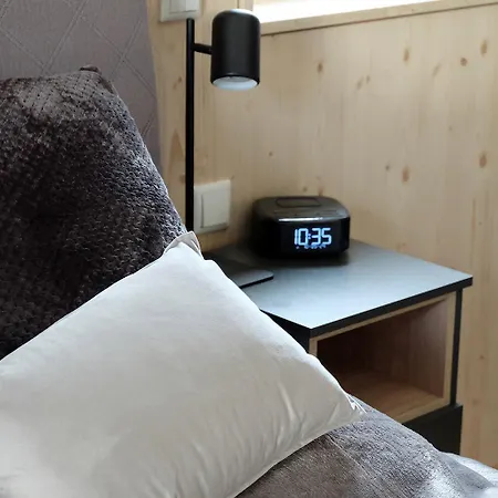 Widderkopf Διαμέρισμα