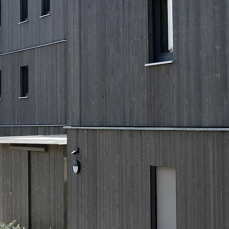 Διαμέρισμα Widderkopf