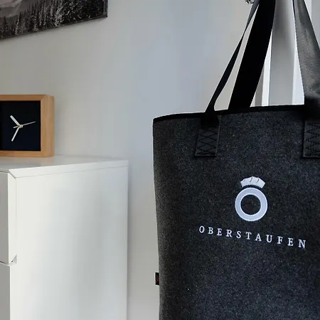 Διαμέρισμα Widderkopf *