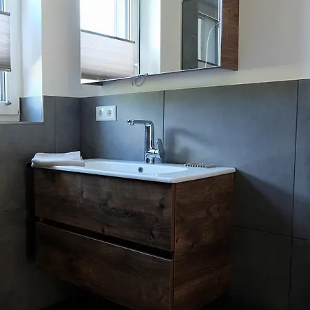 Διαμέρισμα Widderkopf