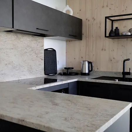 Widderkopf Διαμέρισμα Oberstaufen