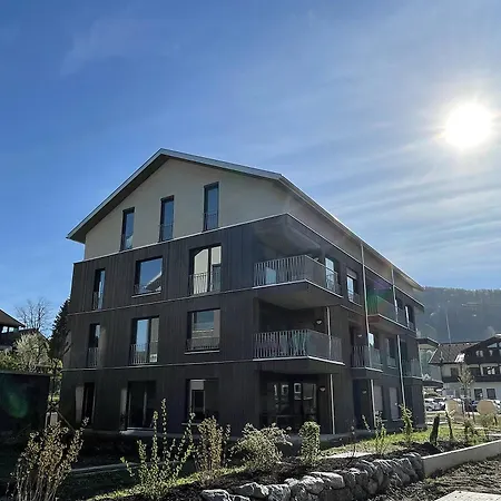 Widderkopf Διαμέρισμα Oberstaufen