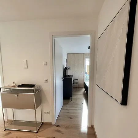 Widderkopf Διαμέρισμα *