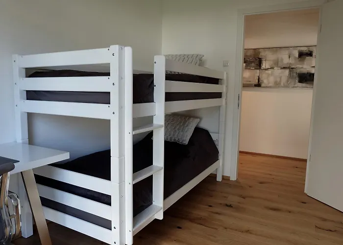 Appartement Widderkopf