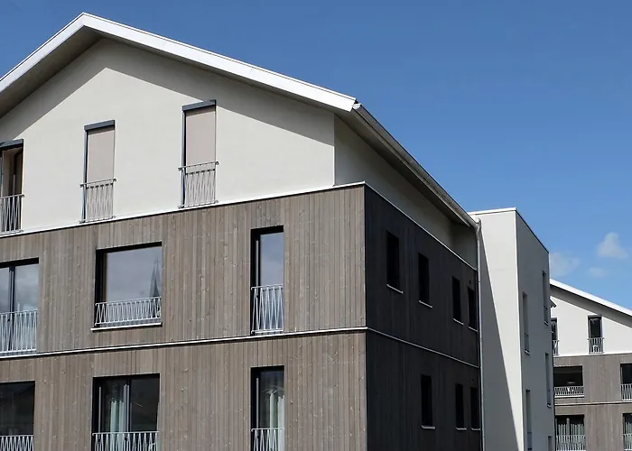 Widderkopf Appartement Oberstaufen