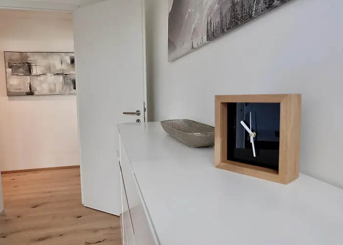 Widderkopf Appartement