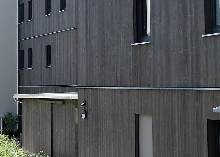 Appartement Widderkopf