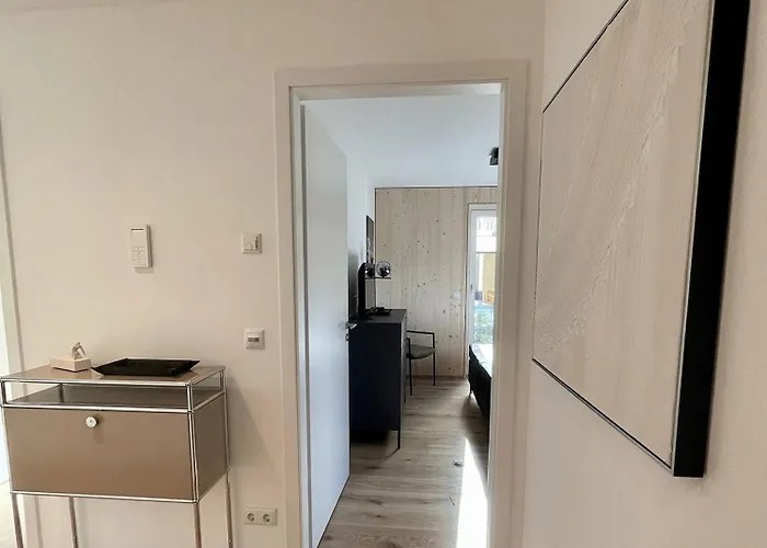 Widderkopf Appartement *